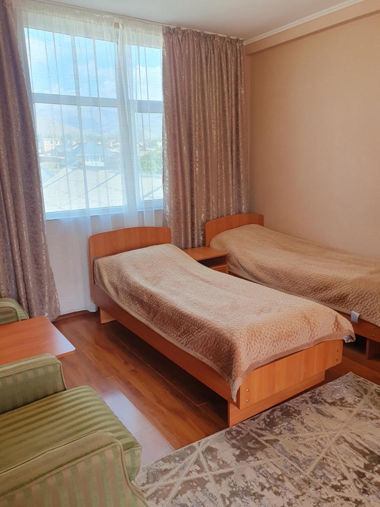Aquamarine Inn 乔尔蓬阿塔 外观 照片