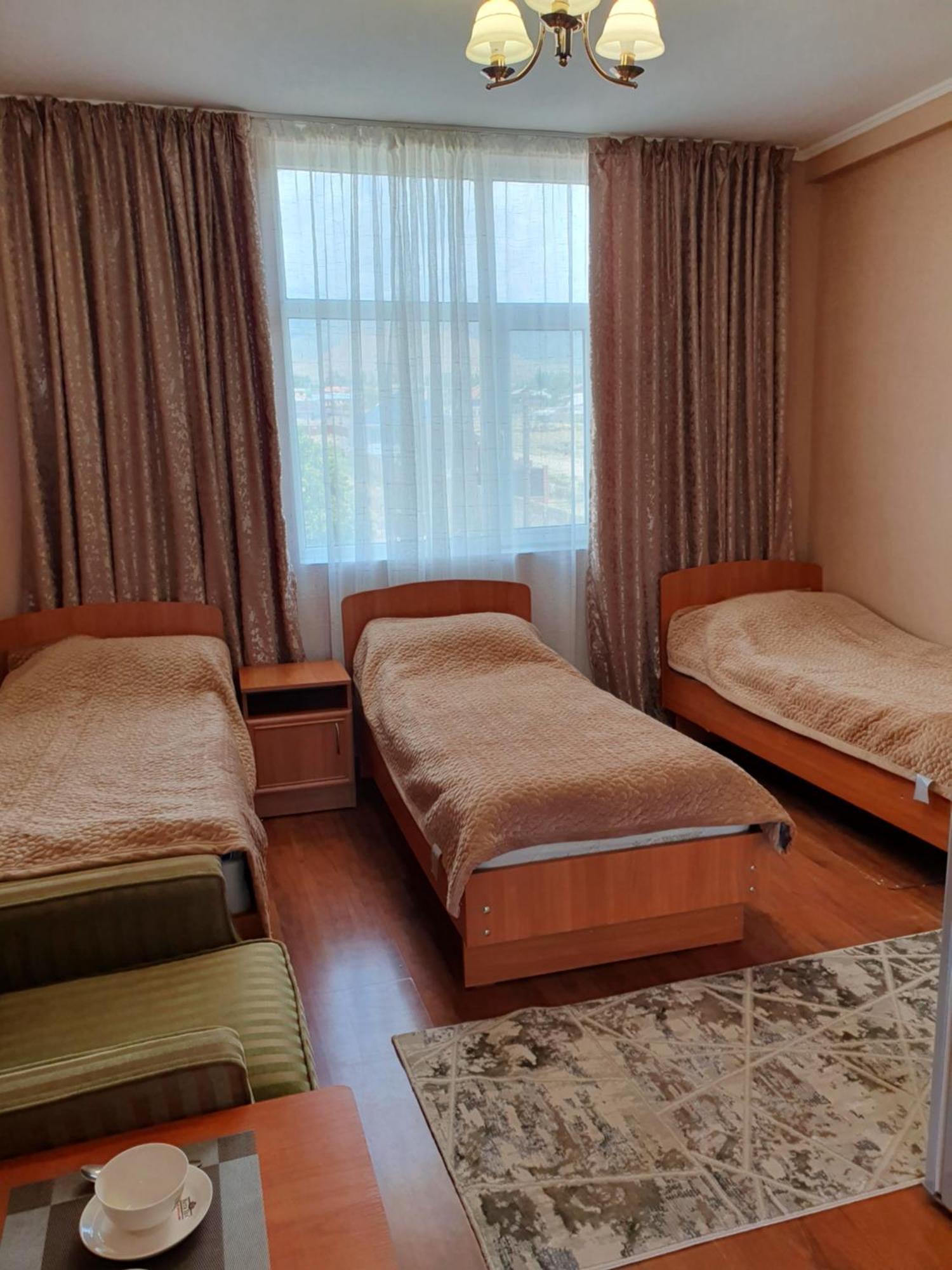 Aquamarine Inn 乔尔蓬阿塔 外观 照片