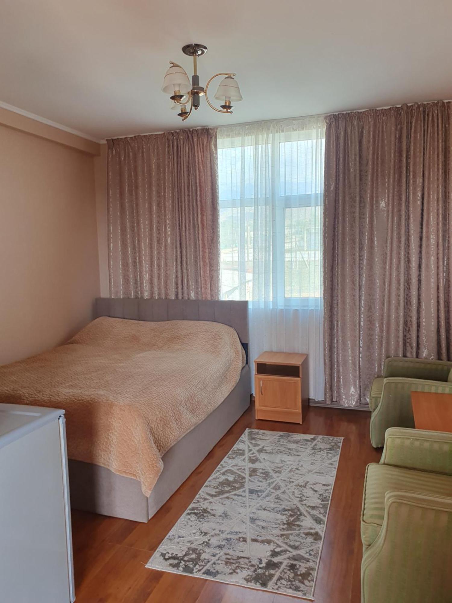 Aquamarine Inn 乔尔蓬阿塔 外观 照片