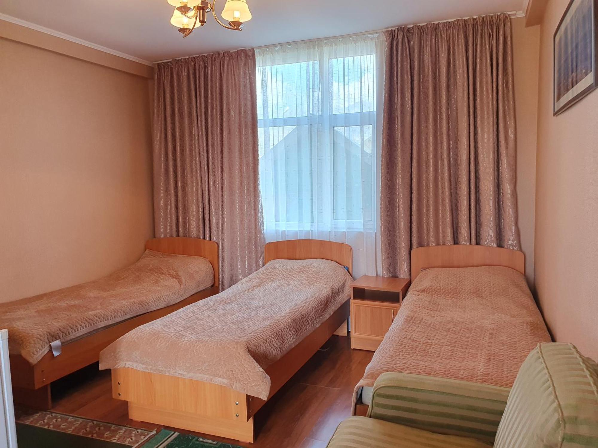 Aquamarine Inn 乔尔蓬阿塔 外观 照片