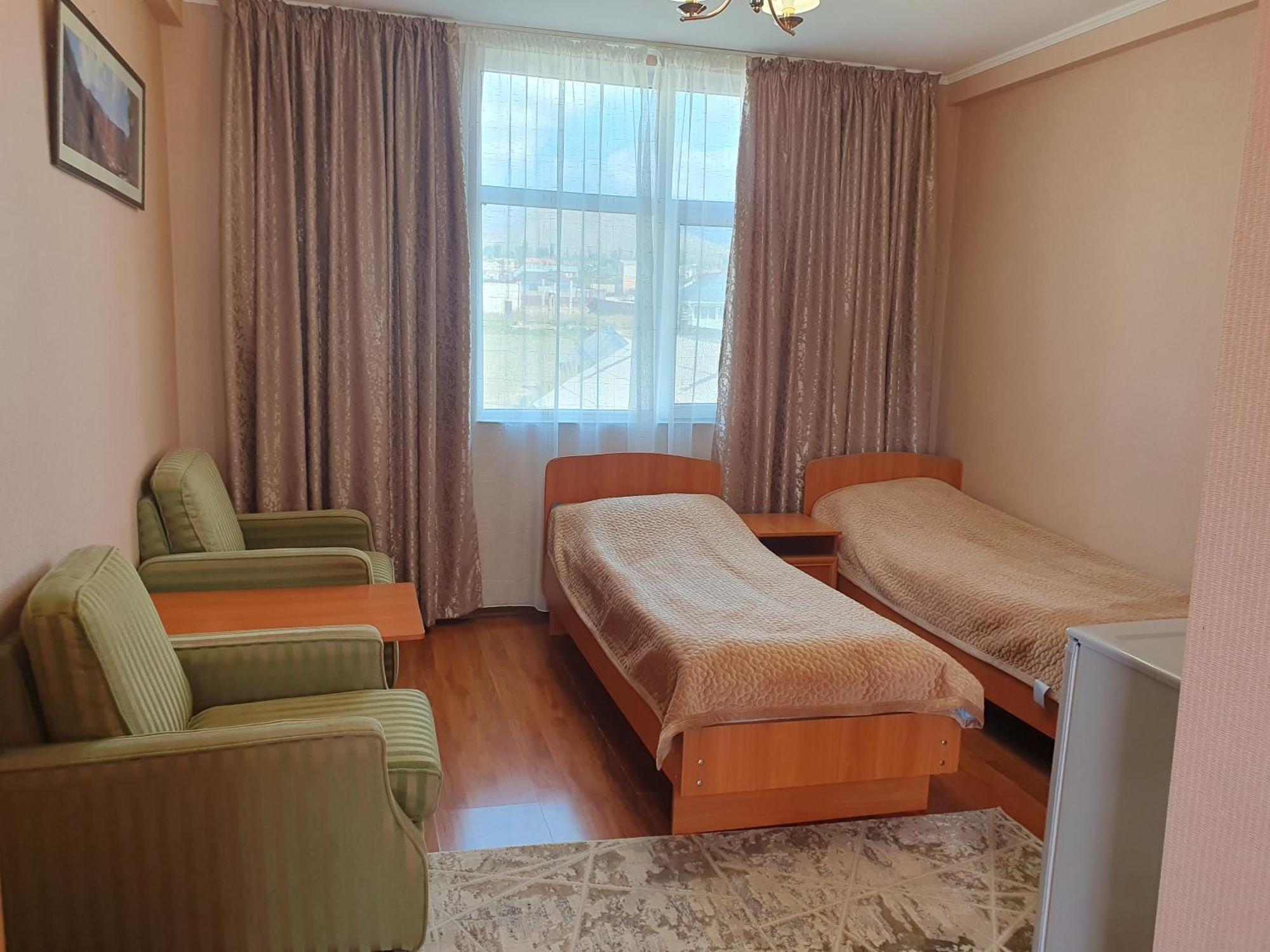 Aquamarine Inn 乔尔蓬阿塔 外观 照片